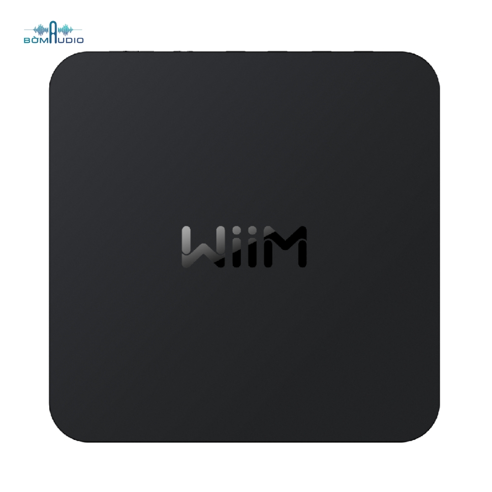 Music Streaming WIIM PRO PLUS_thumbnail_2