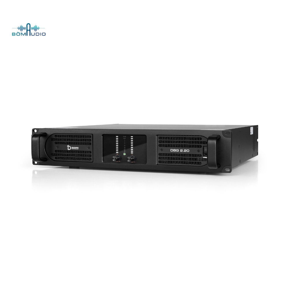Cục Đẩy Công Suất DBACOUTIC DBG2.20_thumbnail_1