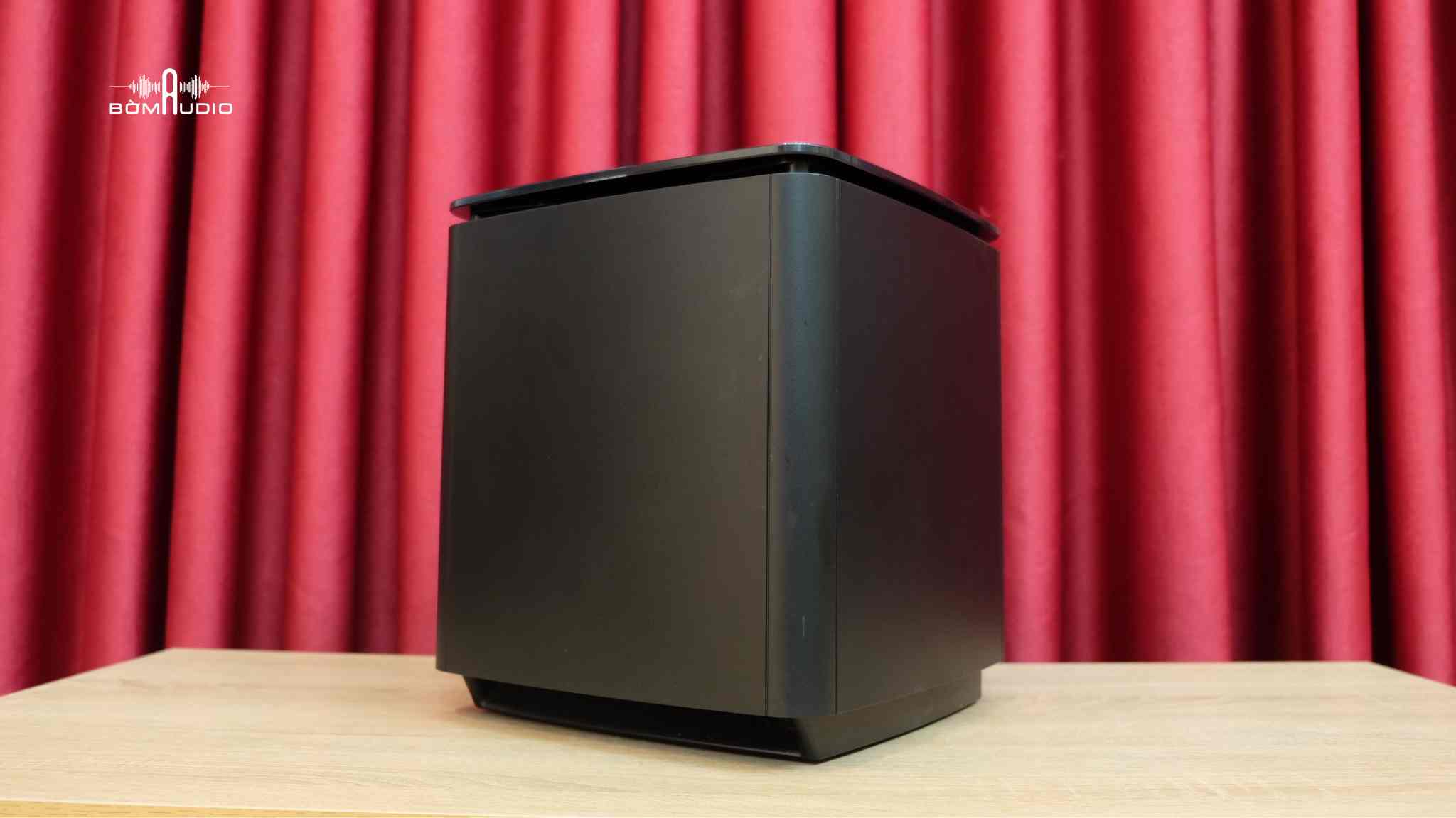 [LIKENEW 99%] Dàn Soundbar BOSE SMART SOUNDBAR 700 + BASS MODULE 700 + SURROUND SPEAKERS_thumbnail_17