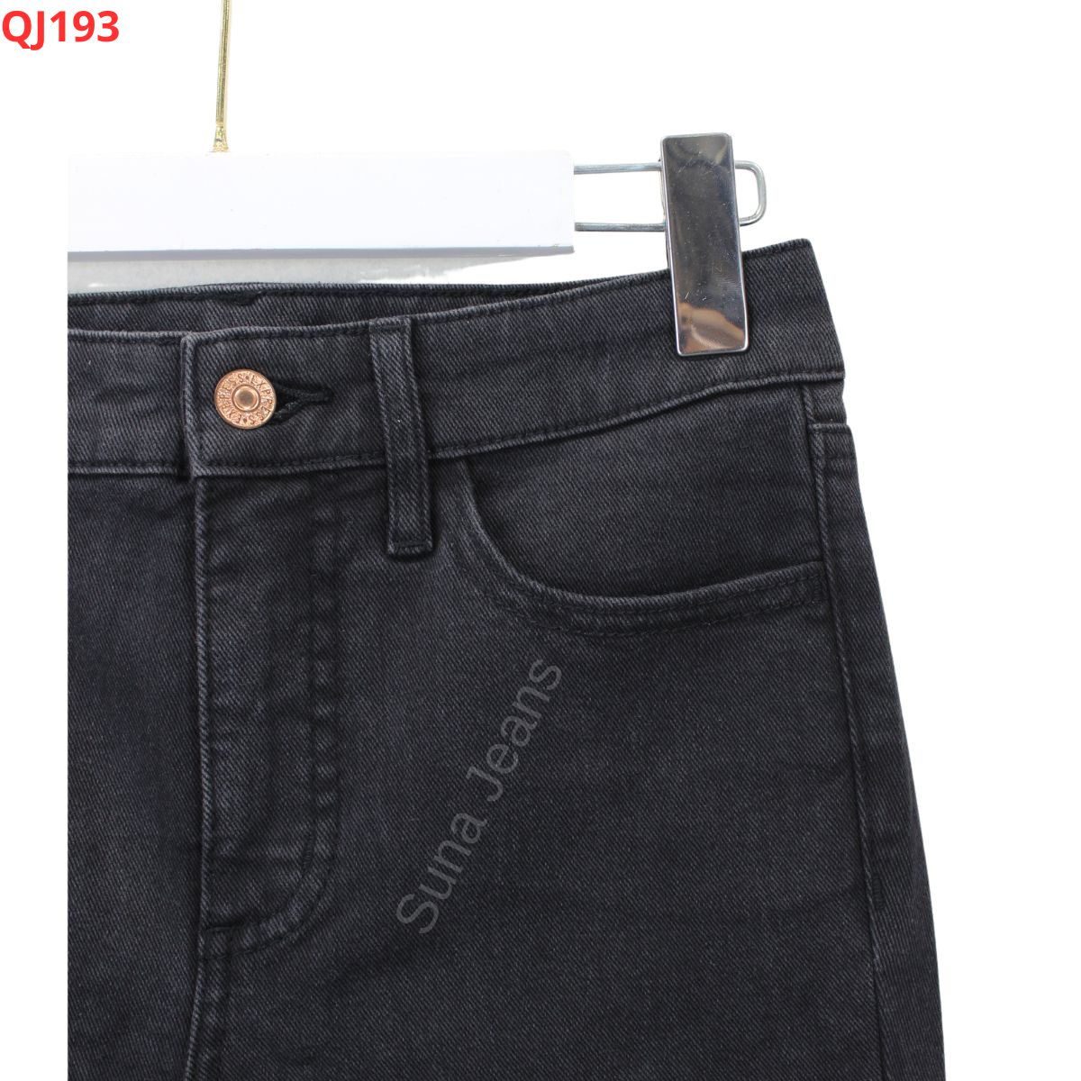 QJ193 - Jeans Skinny Xám E.X_thumbnail_13