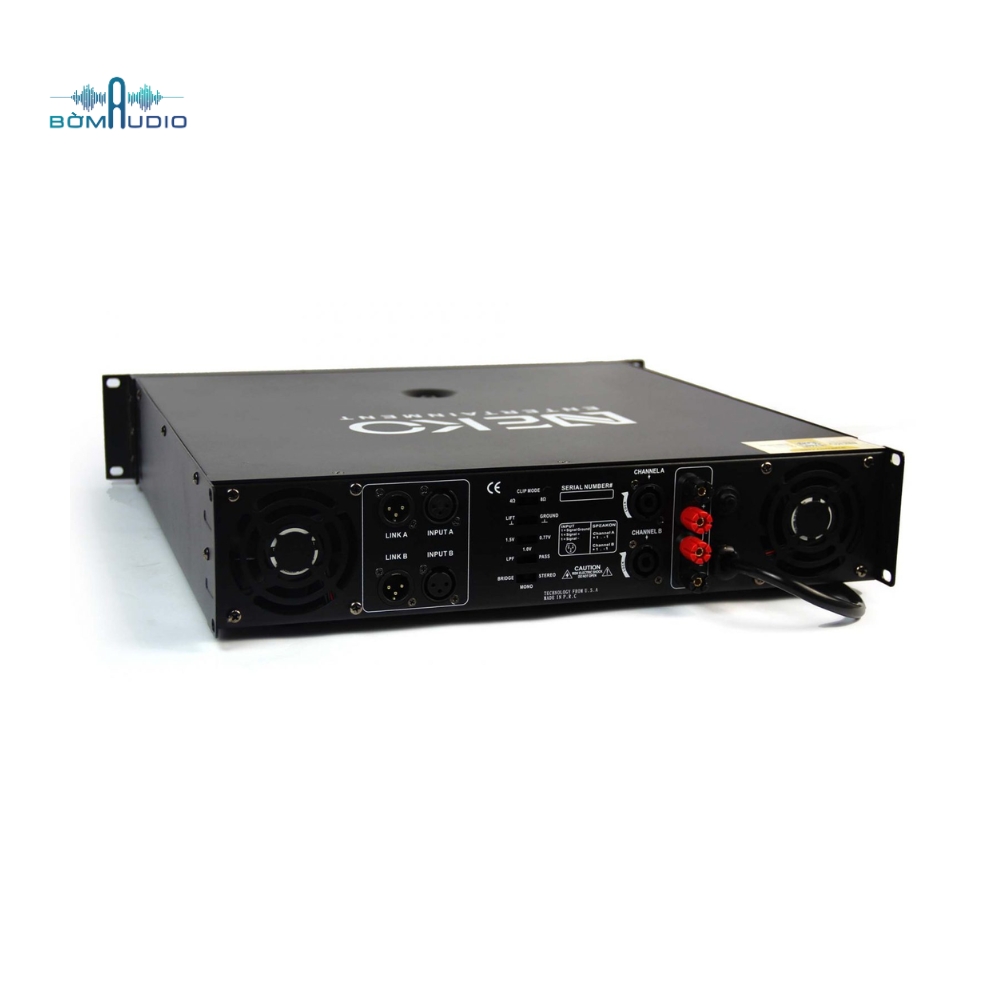Cục Đẩy Công Suất NEKO AK2900_thumbnail_4