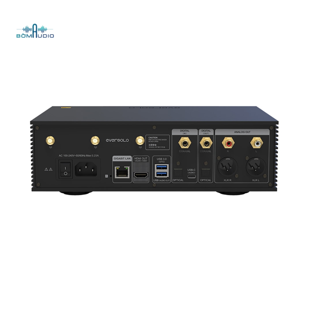 Network Streamer EVERSOLO DMP-A6_thumbnail_3