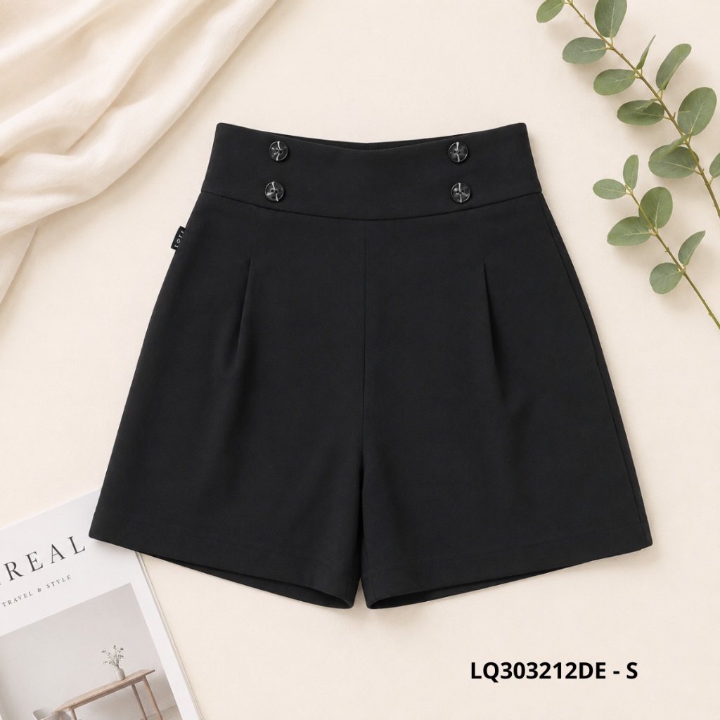 Quần short nữ nhiều mẫu lẻ size xả kho - Combo 2c chỉ còn 99k/c - Loza XA016_thumbnail_11