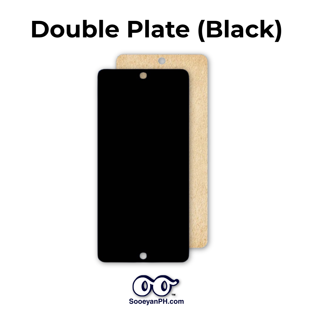 4.25×9 — Blank Acrylic House Plate_thumbnail_7