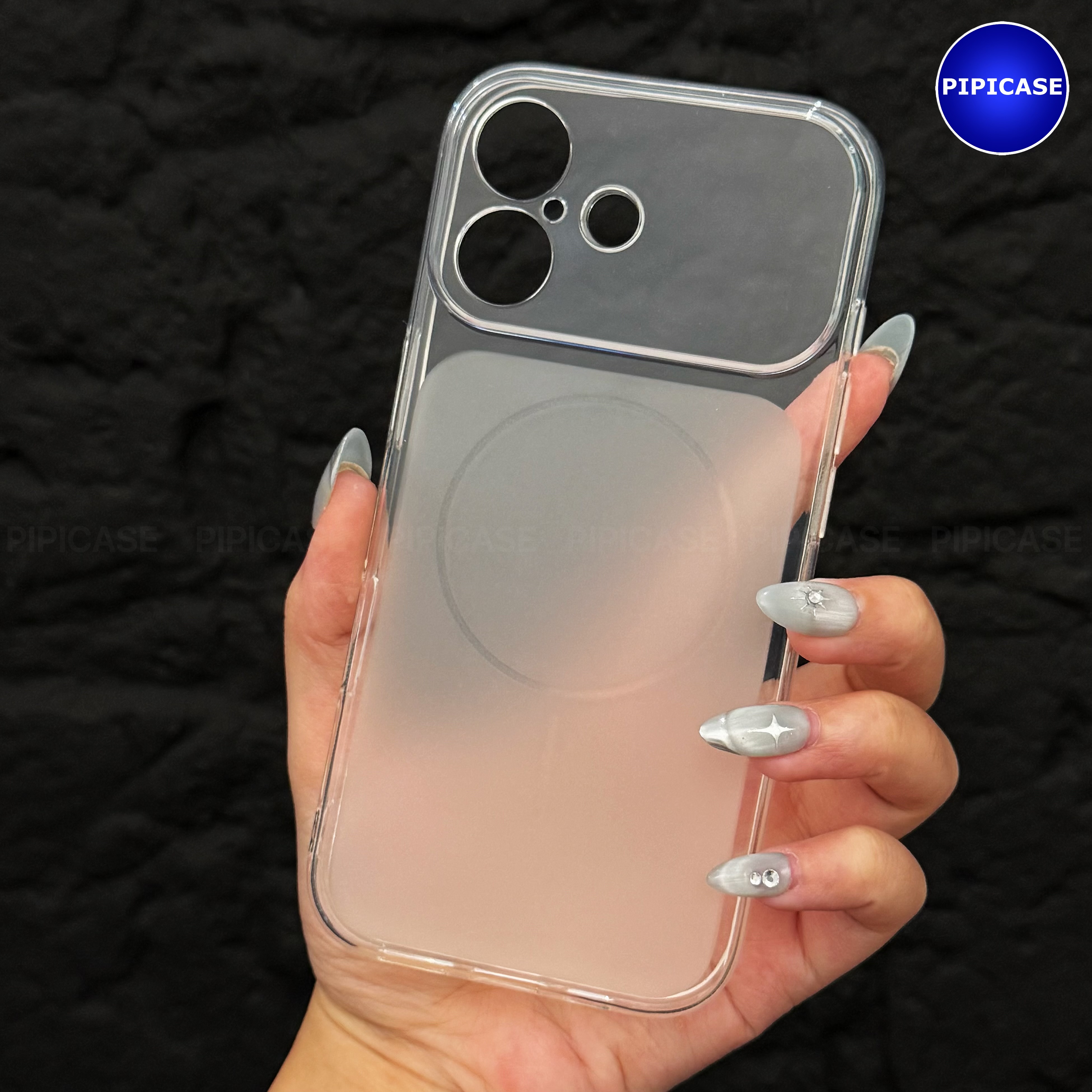 Ốp Lưng iPhone 17 - Ultra Thin - Trắng_thumbnail_4