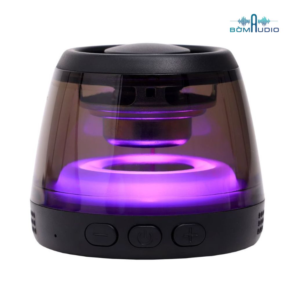 Loa Bluetooth MONSTER MAG FLUX
