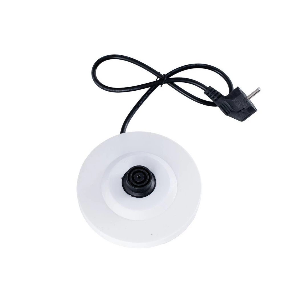 Ấm Đung Siêu Tốc, Bình Đun Nước Siêu Tốc Tự Ngắt 2 Lớp YUNA Dung Tích Lớn 2.3L (Dung Tích Sử Dụng 1.8L) BH 12 Tháng_thumbnail_1
