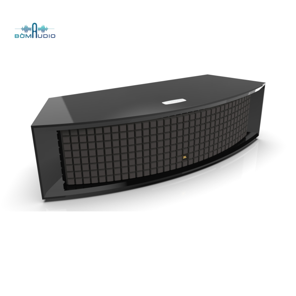 Loa Bluetooth Cao Cấp JBL L75MS BLACK EDITION_thumbnail_1