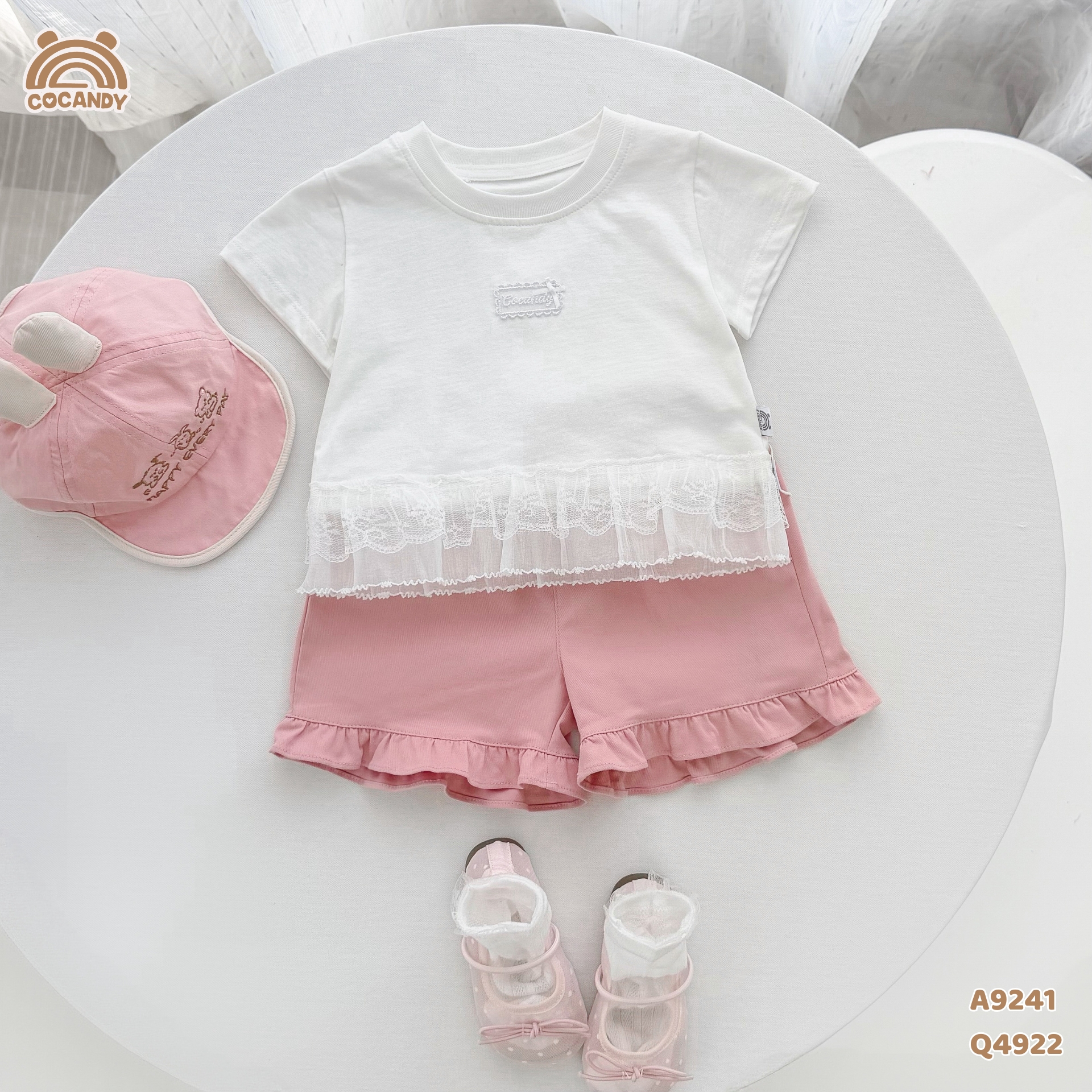 Quần cộc kaki HỒNG gấu bèo_thumbnail_6