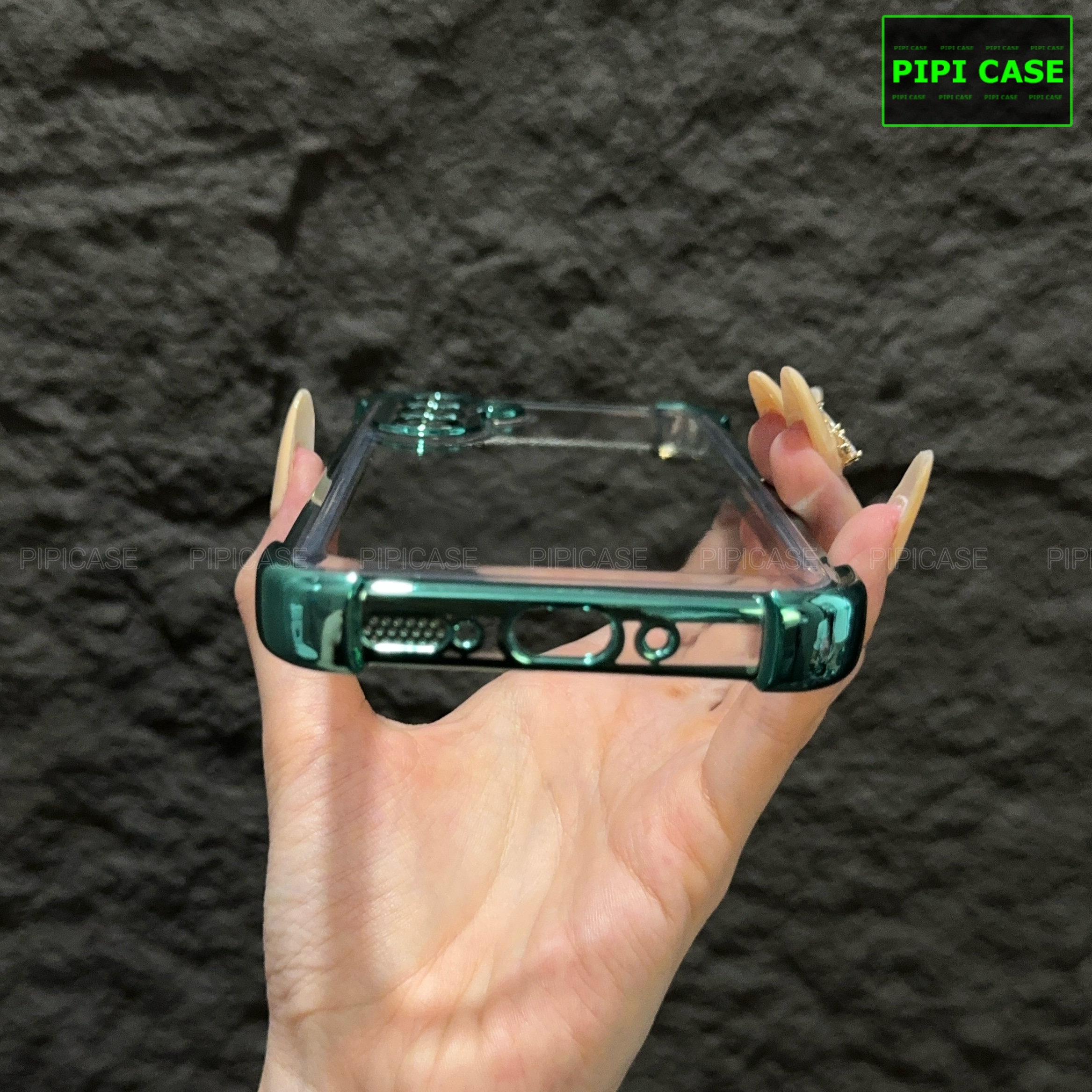 Ốp Lưng Samsung A34 - Gu - Xanh Lá_thumbnail_2