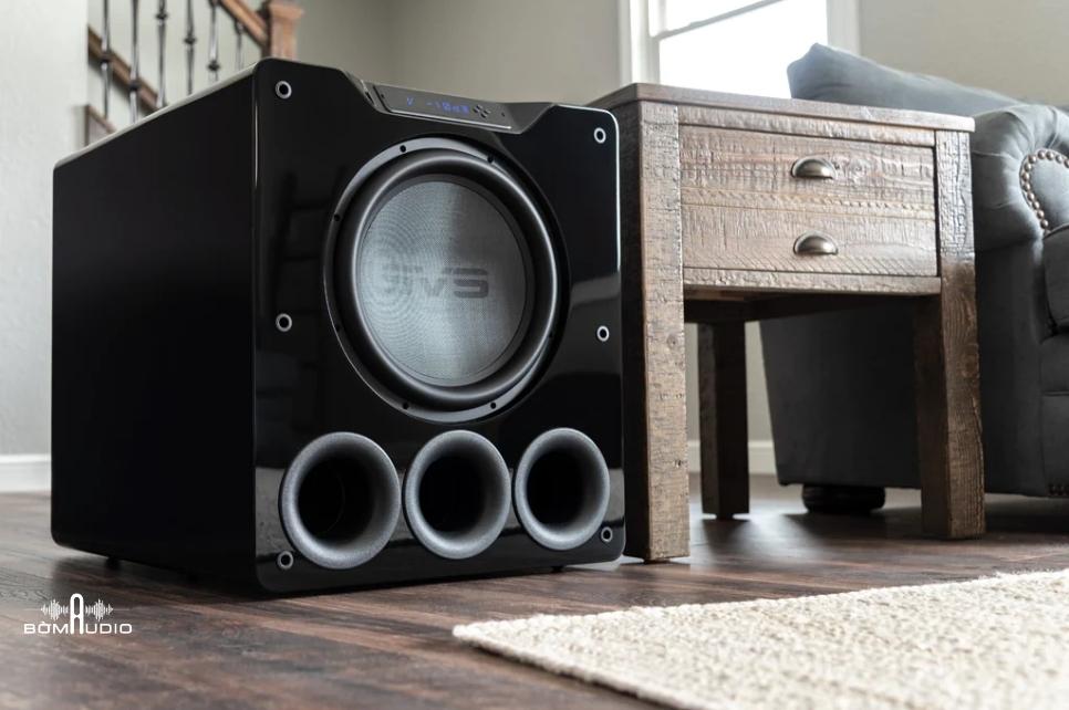 Loa Subwoofer SVS PB-4000