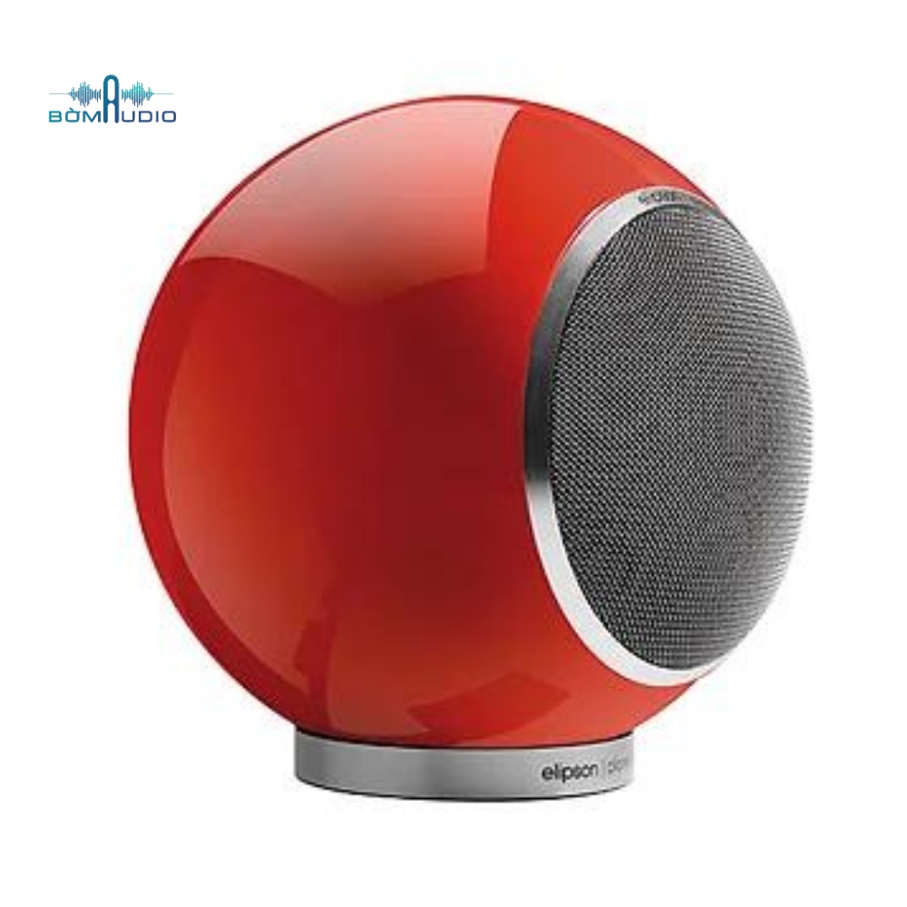 Lacquered Red