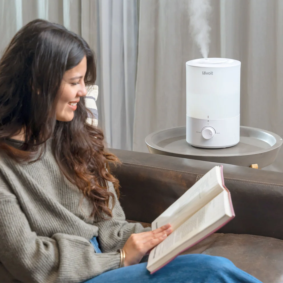 Levoit Dual 150 Ultrasonic Cool Mist Humidifier_thumbnail_6