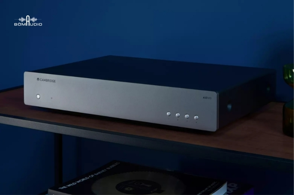 Network Player CAMBRIDGE AXN 10