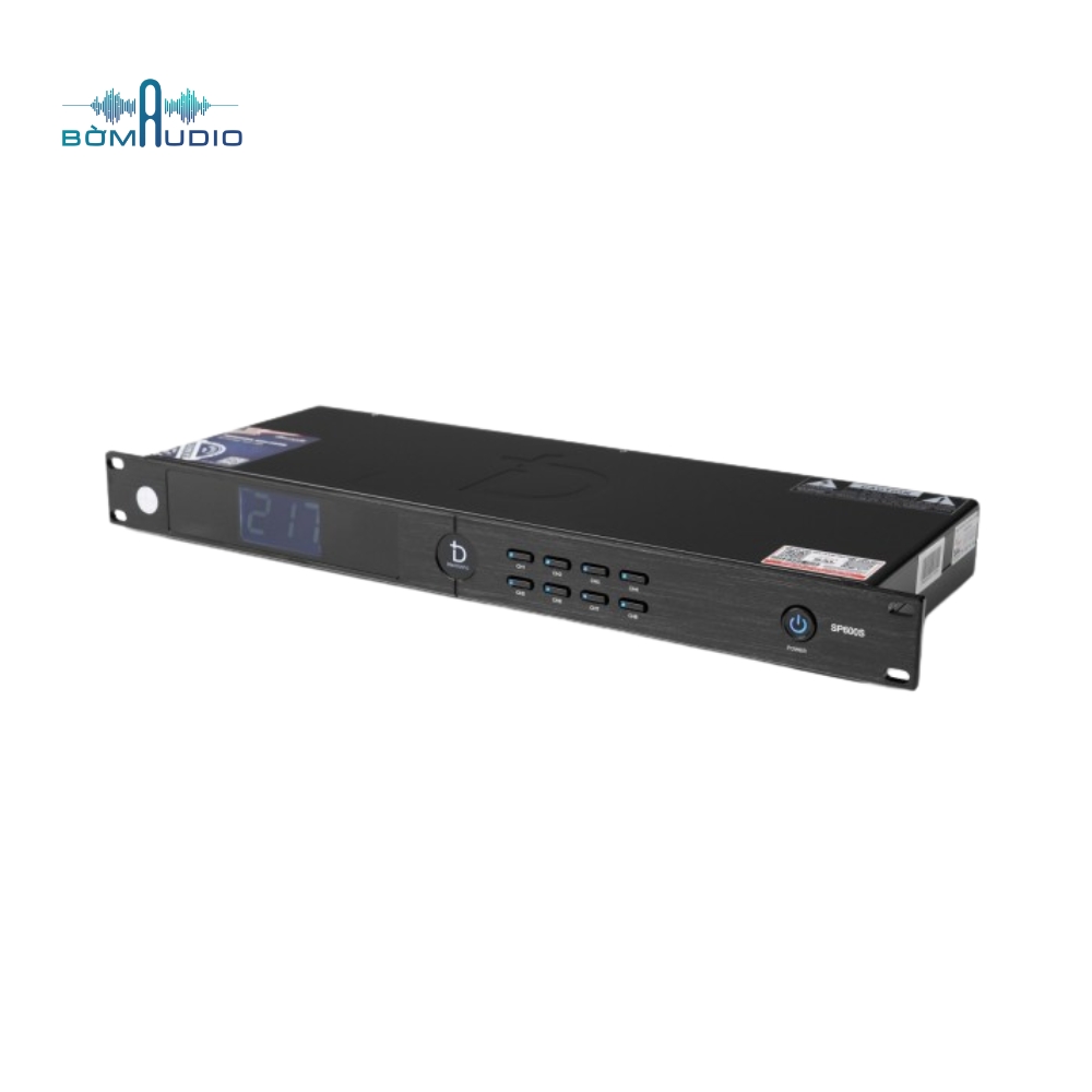 Quản Lý Nguồn DBACOUSTIC SP600S PREMIUM_thumbnail_2