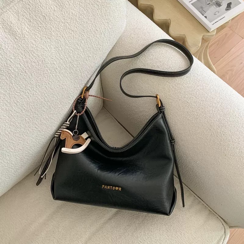 Túi PANTOR dáng thuyền size30 7699