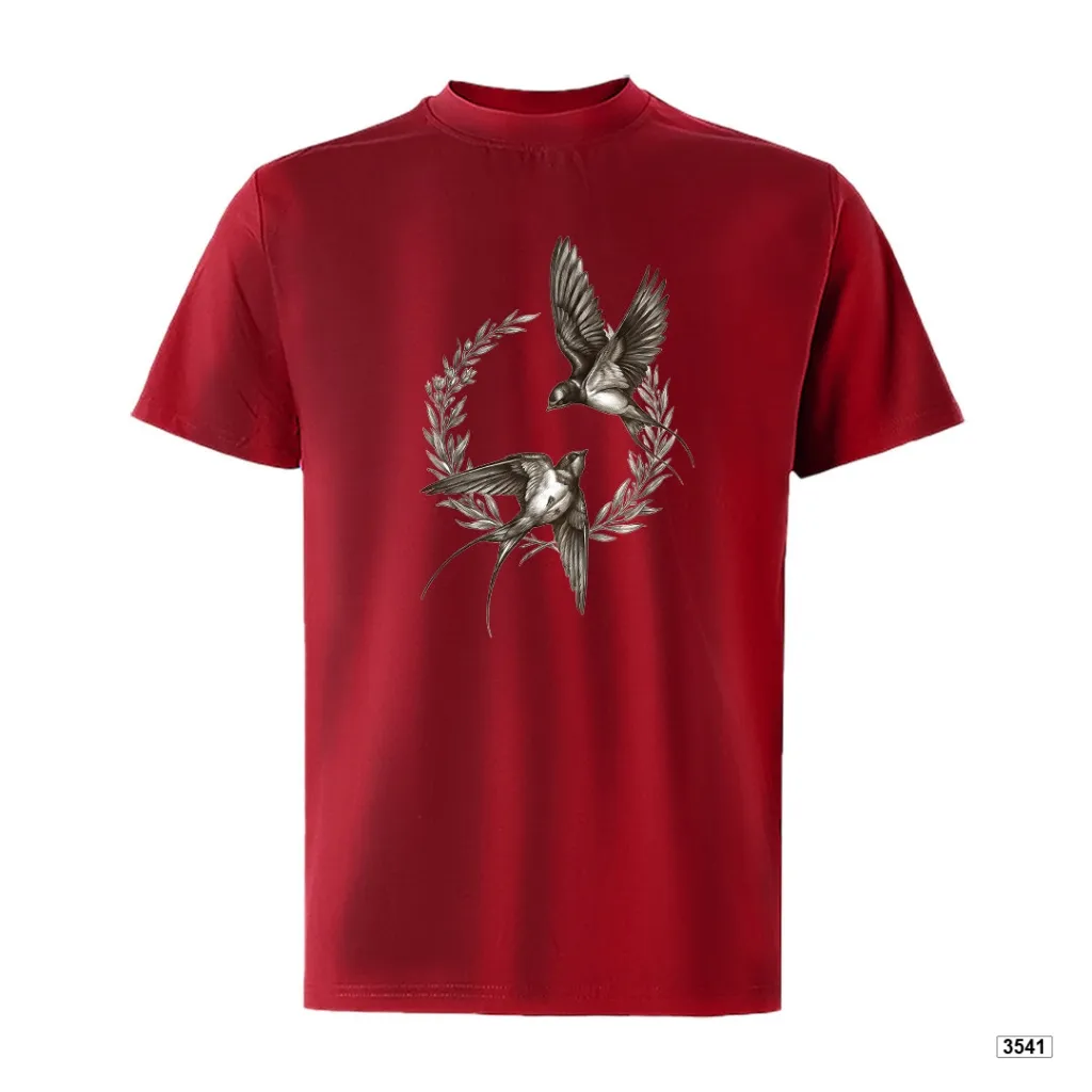 Áo thun nam oversize phong cách đường phố TeePrint 3541_thumbnail_11