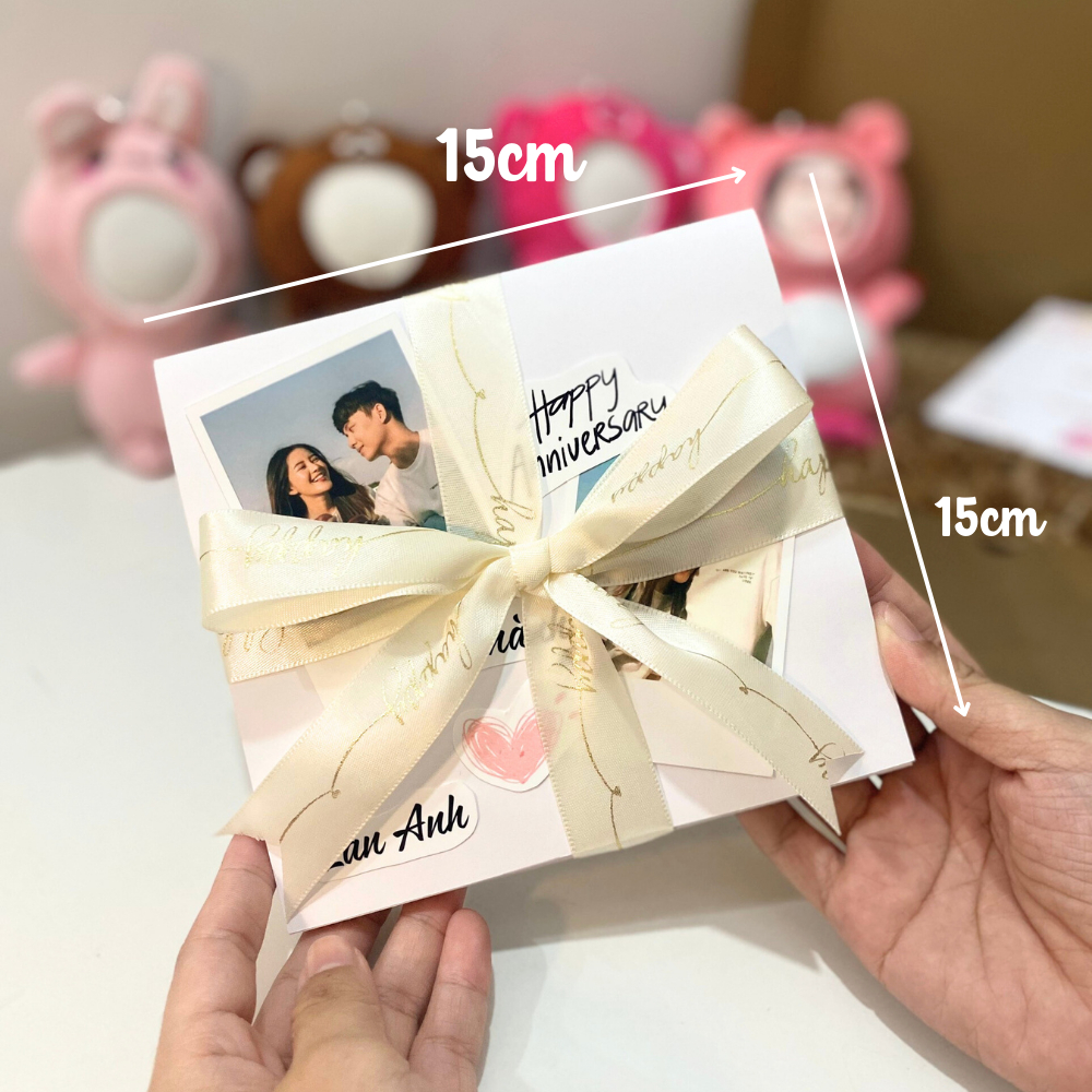 THIỆP IN ẢNH quà tặng kỷ niệm happy anniversary, chúc mừng sinh nhật,.... DT5N_thumbnail_5