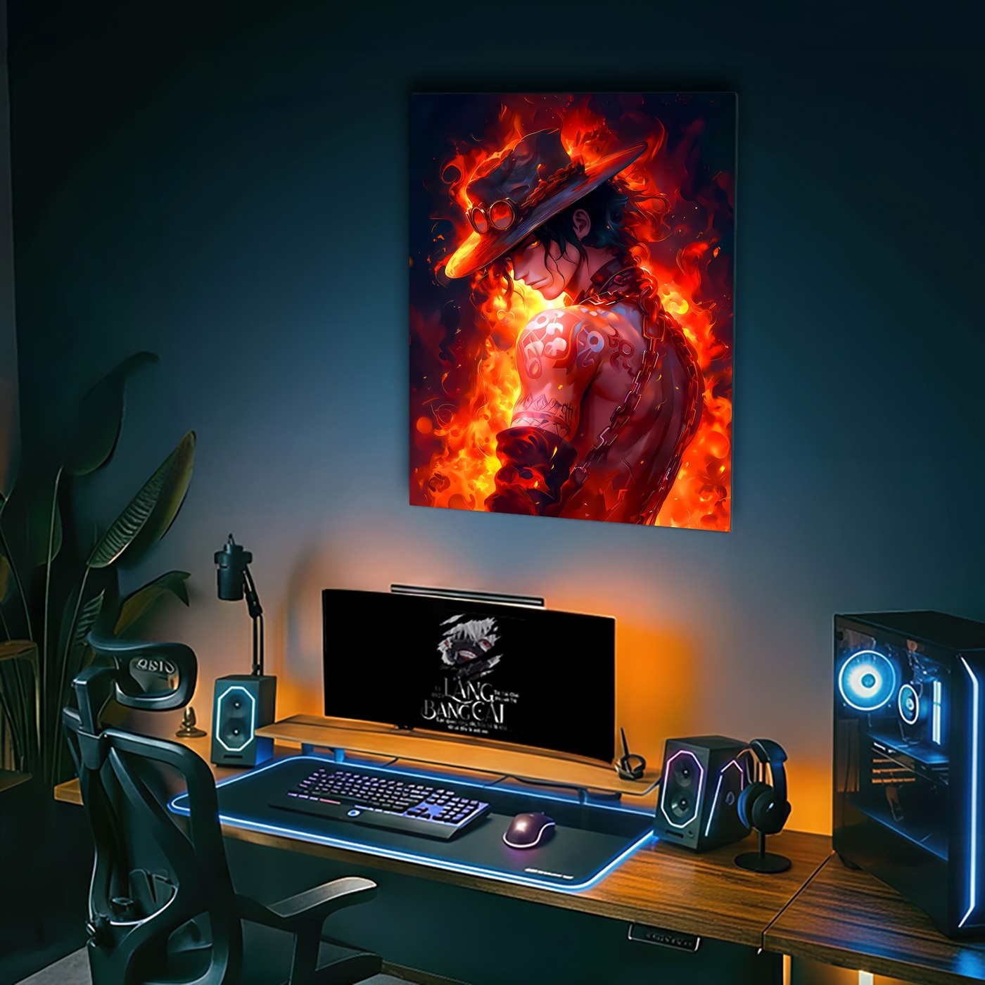 Portgas D. Ace Fiery Inferno — OP-ACE-987_thumbnail_2
