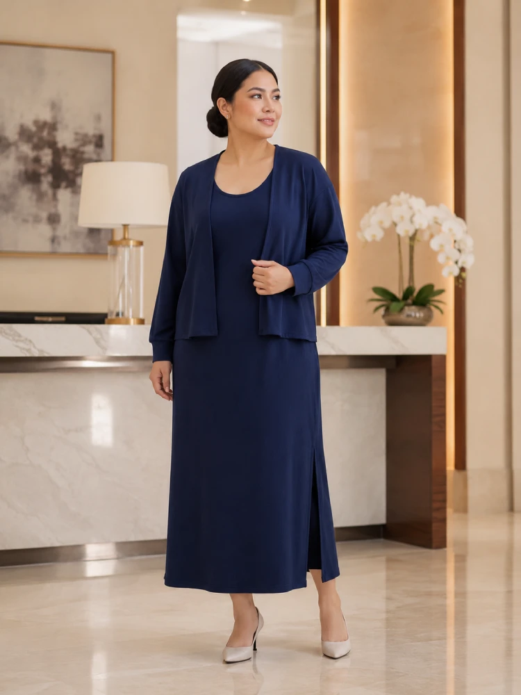 Arielle Plus Size