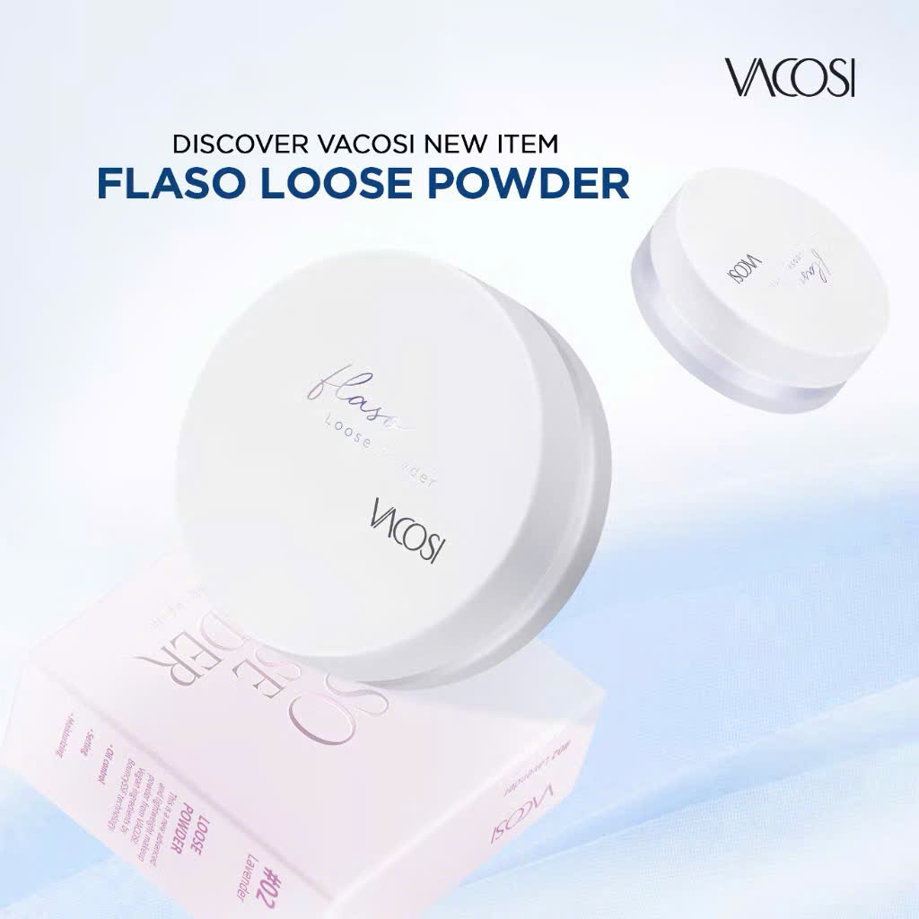 Phấn Phủ Bột VACOSI Flaso Loose Powder Hàn Quốc_thumbnail_9