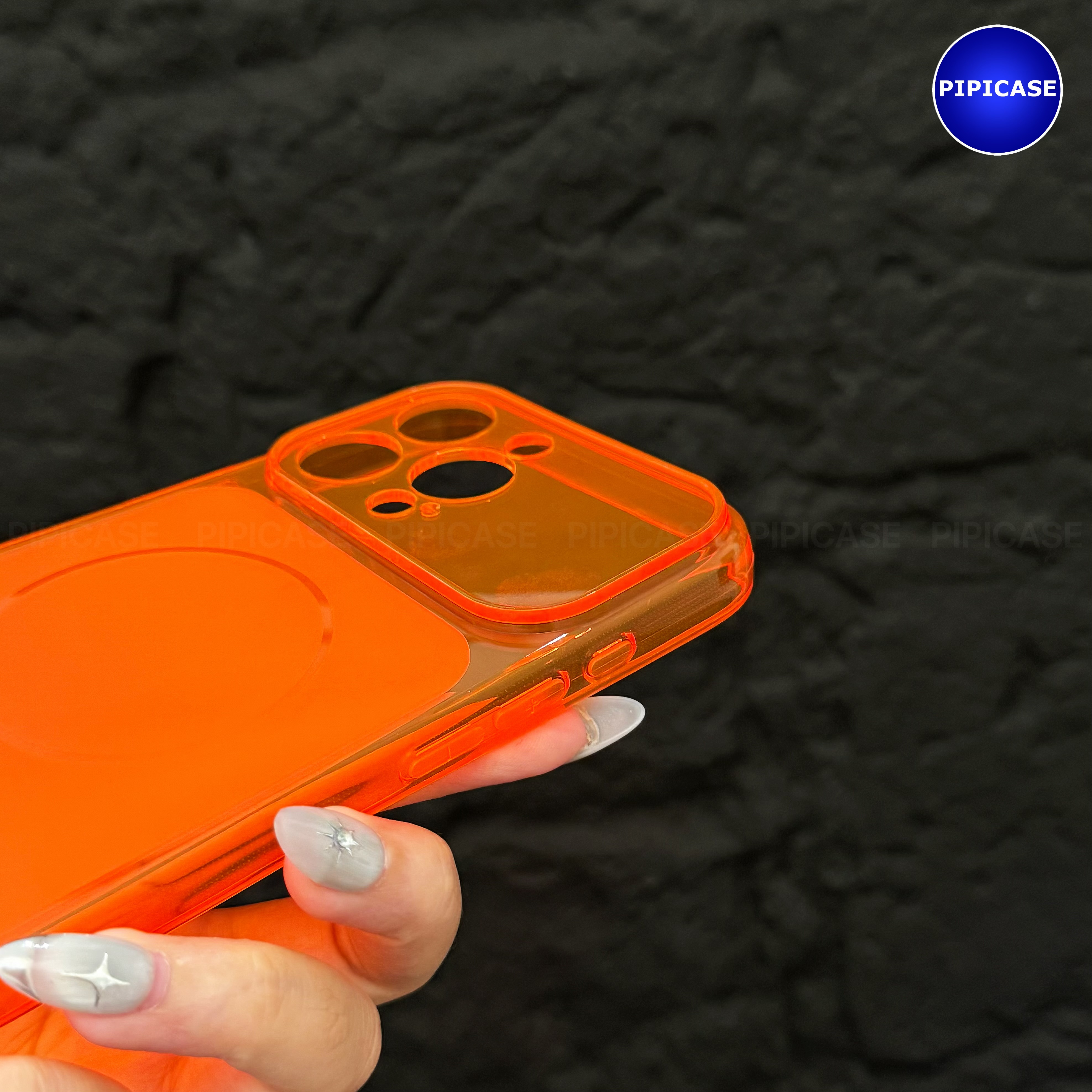 Ốp Lưng iPhone 16 Pro Max - Ultra Thin - Cam_thumbnail_23