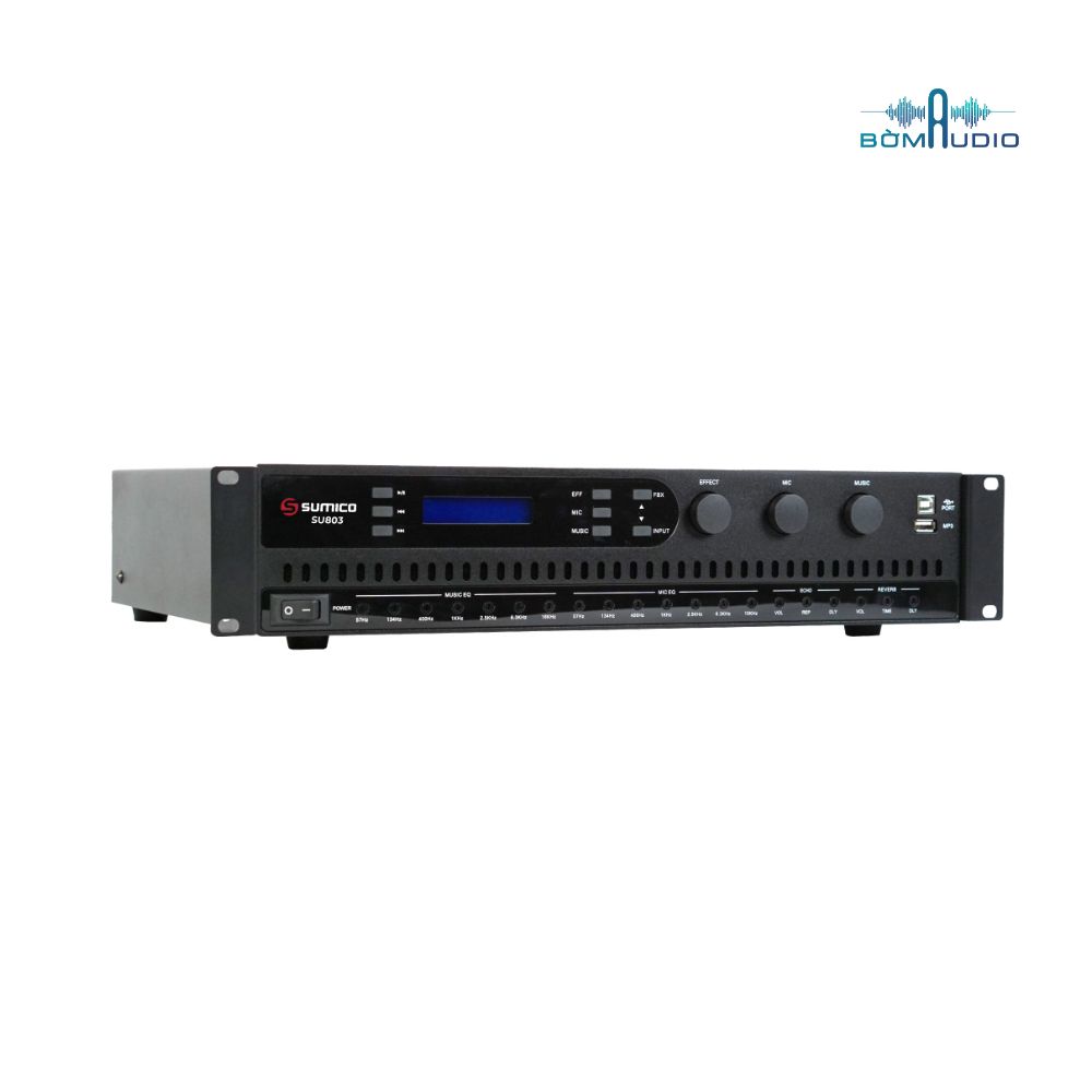 Amply Karaoke SUMICO SU803_thumbnail_1