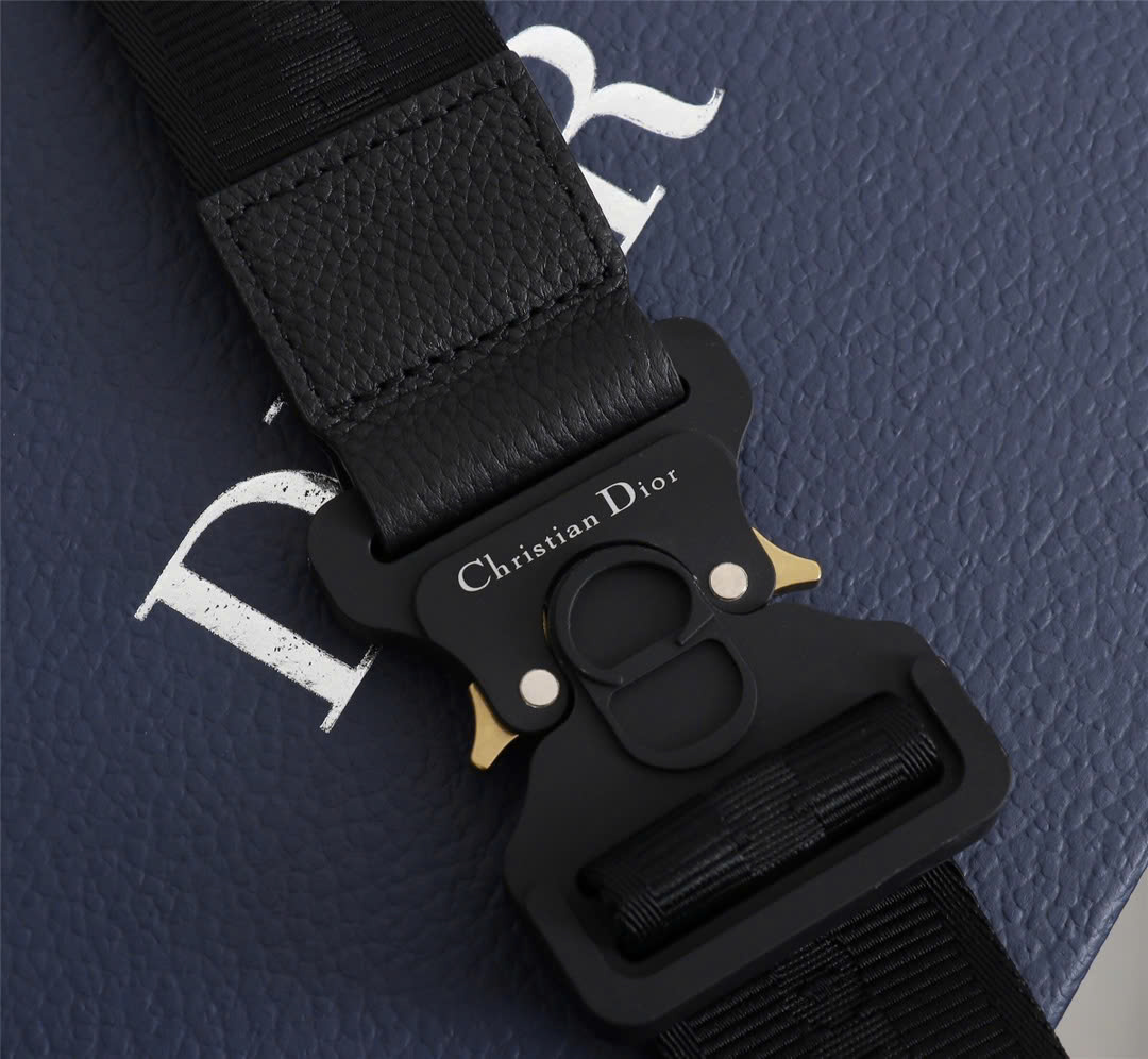 Túi bao tử Dior Saddle Bag_thumbnail_8