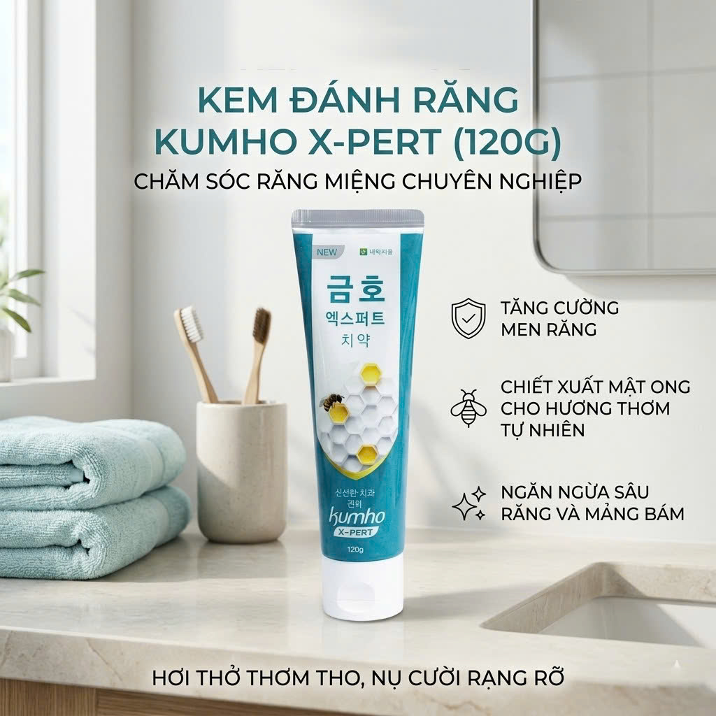 Kem Đánh Răng Kumho_thumbnail_2