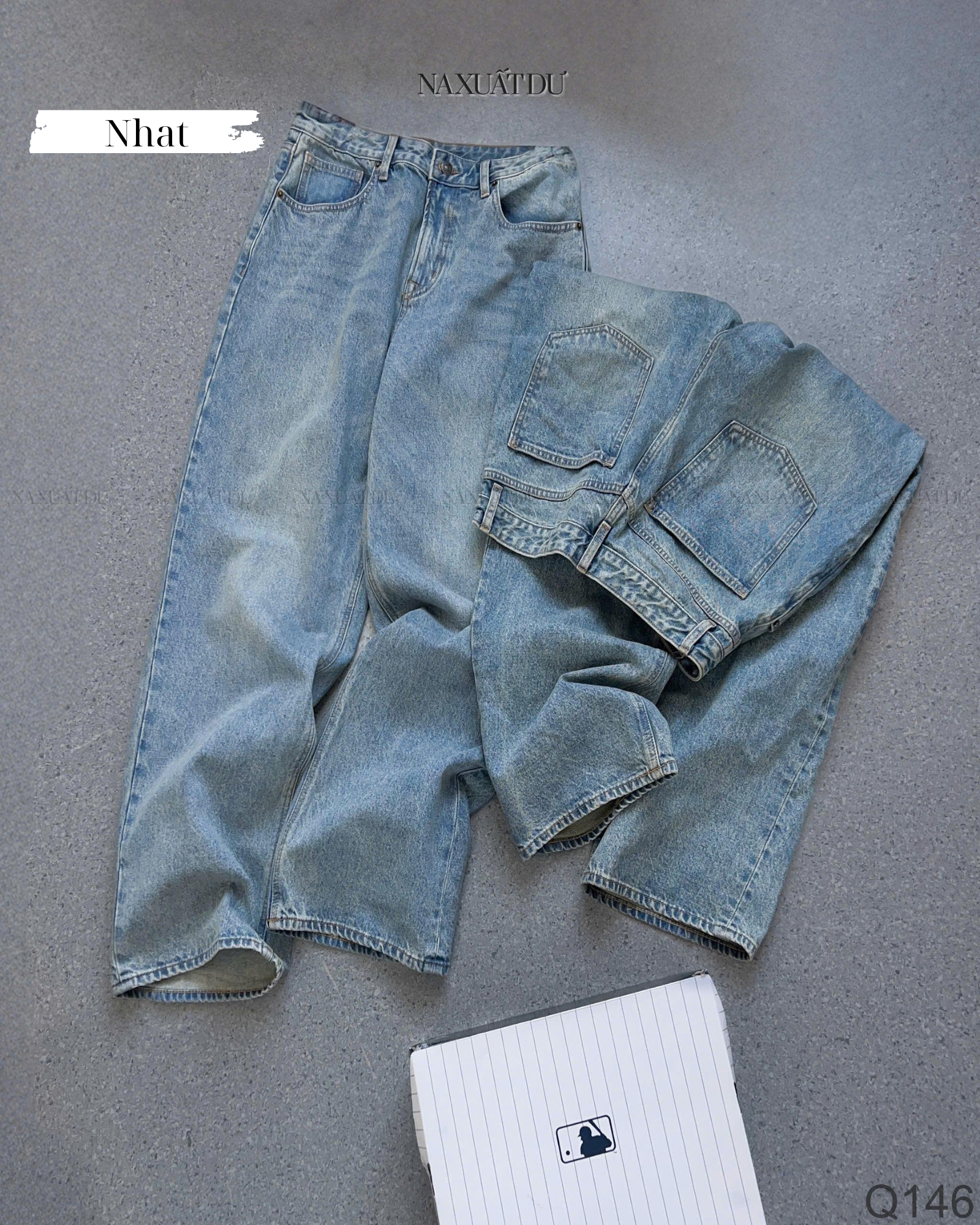 Quần jean nam  - Q146 (SALE)_thumbnail_13