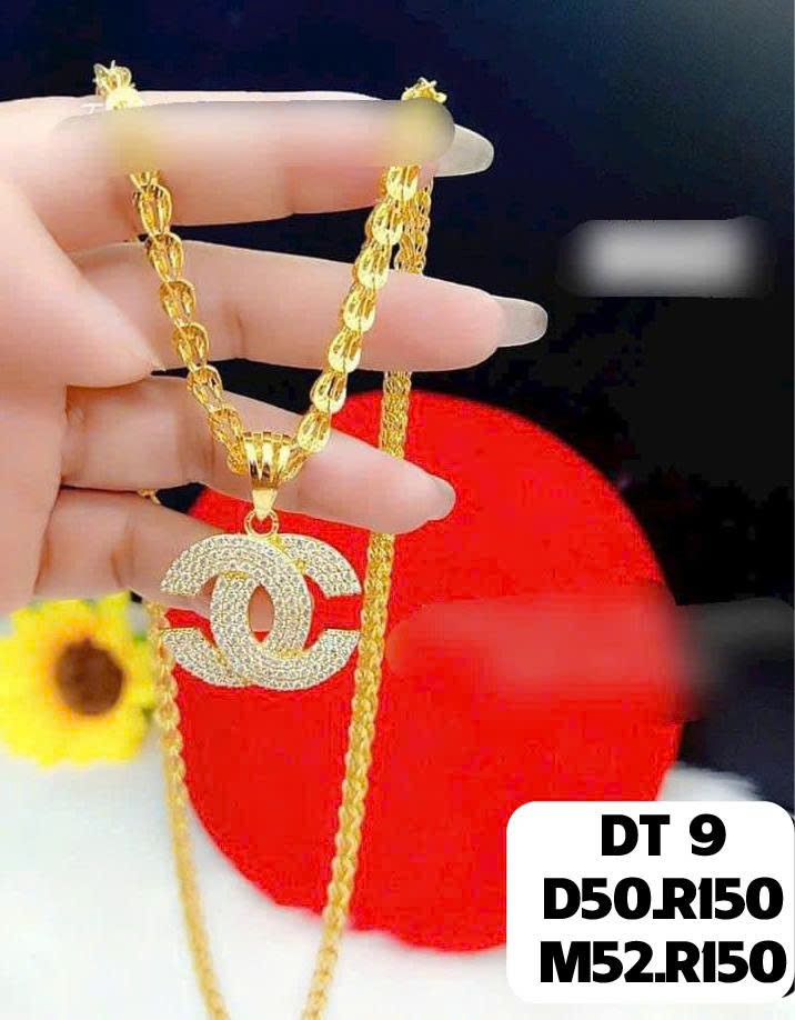 Mặt Dây Chuyền Chanel_thumbnail_0