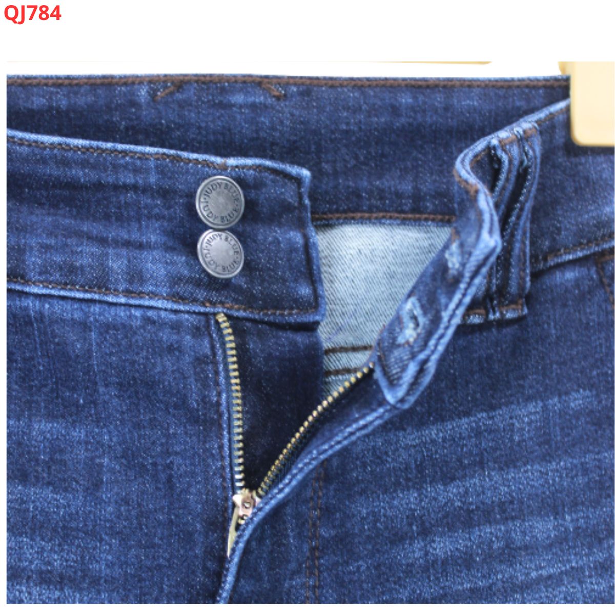 QJ784 - Jeans Judy suông 2 nút_thumbnail_8