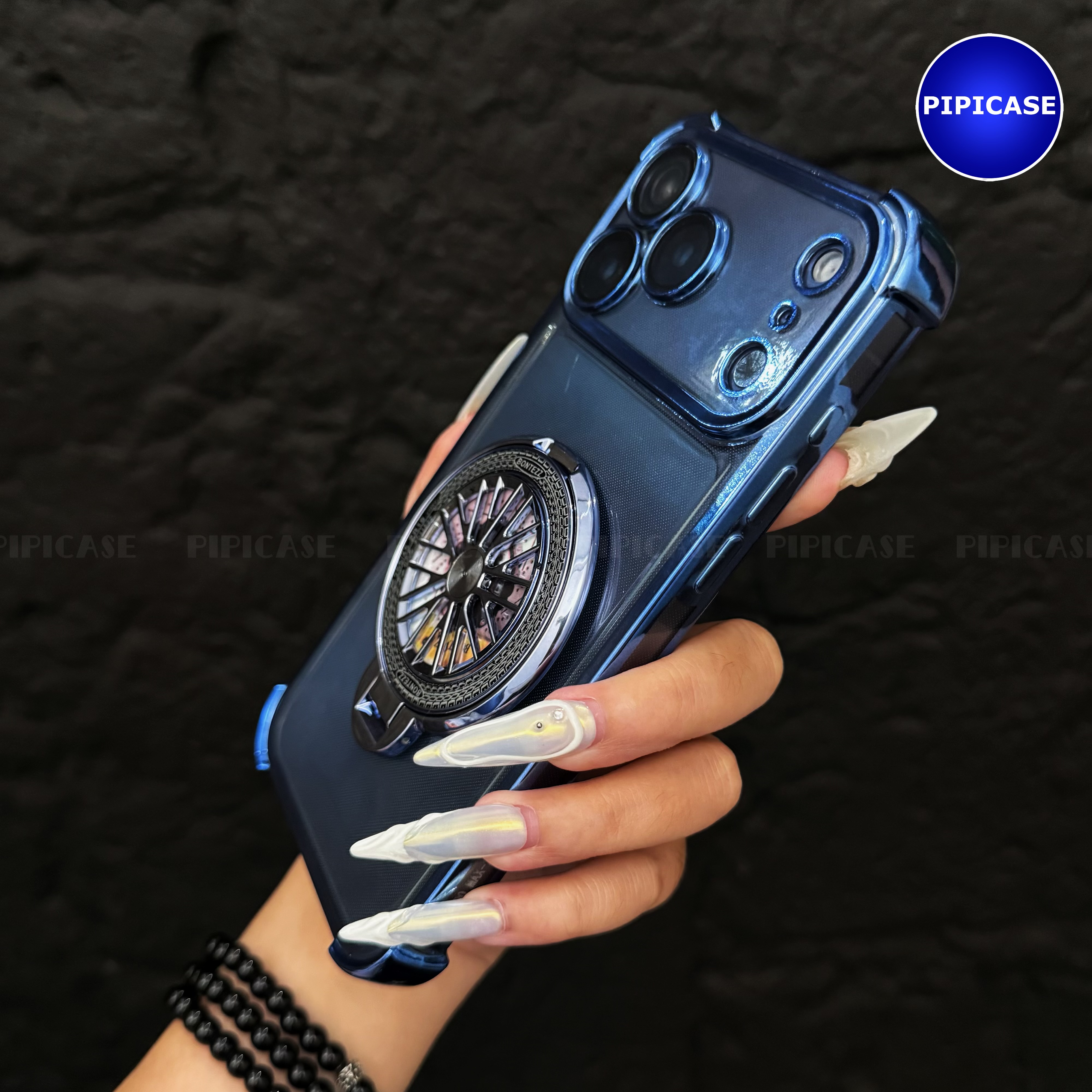 Ốp Lưng iPhone 17 Pro - AB - Xanh Nhạt_thumbnail_32