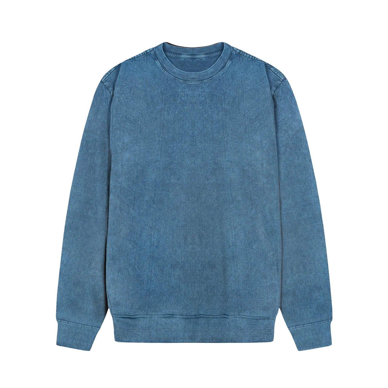  Áo Nỉ Sweater Wash Acid Oversize_thumbnail_9