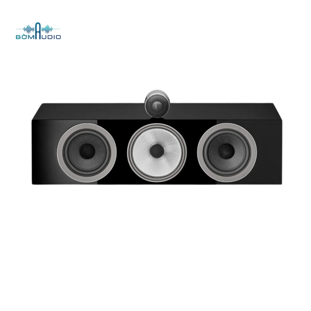Loa Center BOWERS & WILKINS HTM71 S3