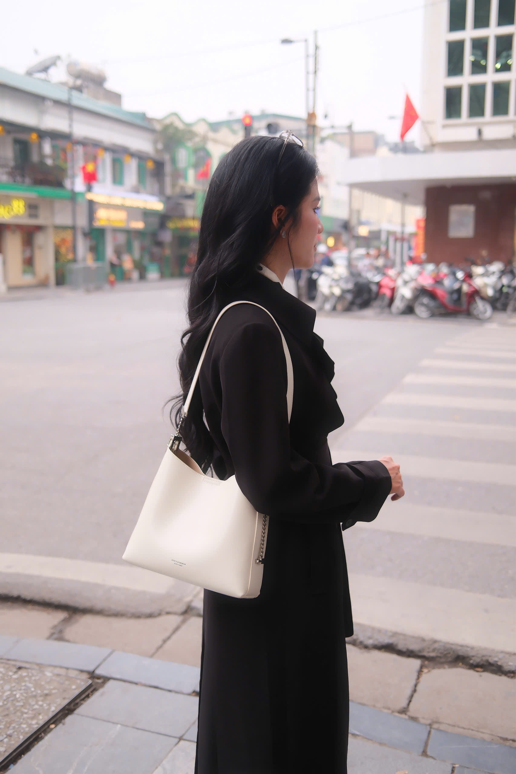 TRẮNG