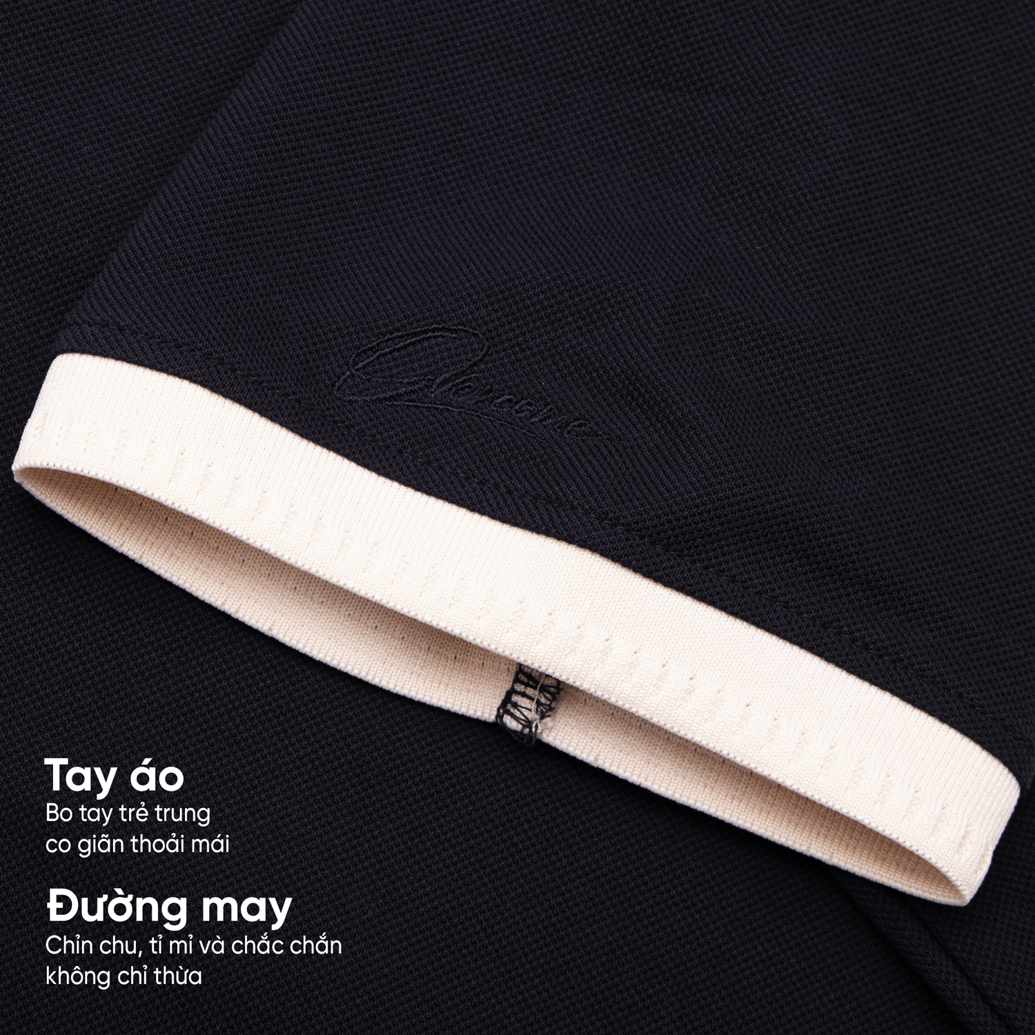 Áo Polo Nam Cotton Overcome Regularfit  OPL602_thumbnail_5