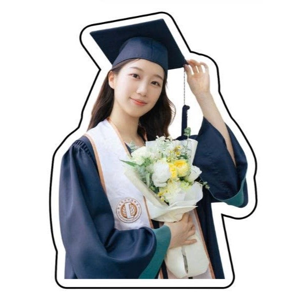 [HỎA TỐC] Khung ảnh mica đế đèn LED - Mẫu thông giáng sinh_thumbnail_5
