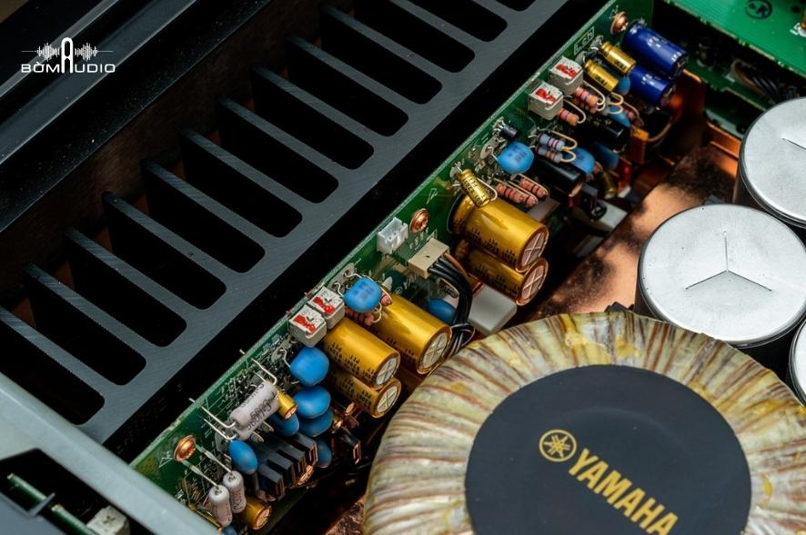Bộ khuếch đại phono chuyên dụng