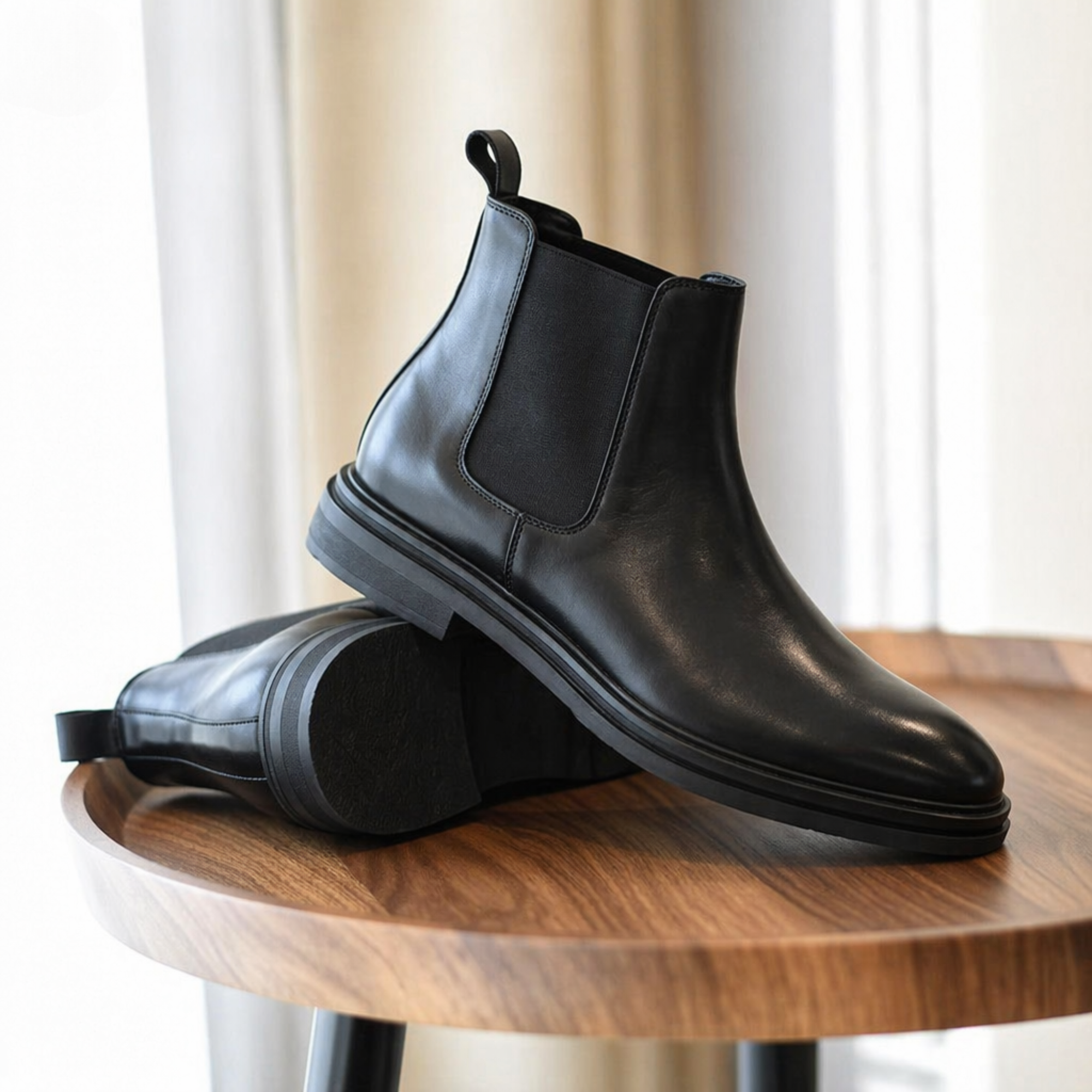 Chelsea boot CS026