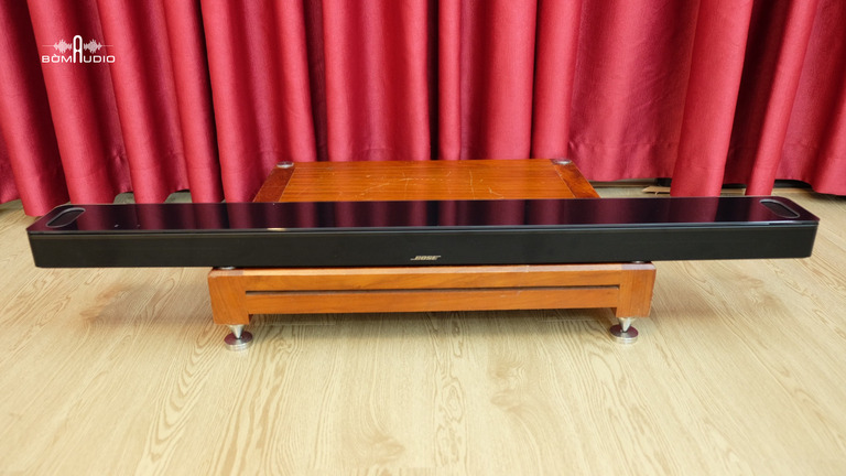 [LIKENEW-FULLBOX 99%] Loa Soundbar BOSE SMART SOUNDBAR 900_thumbnail_3