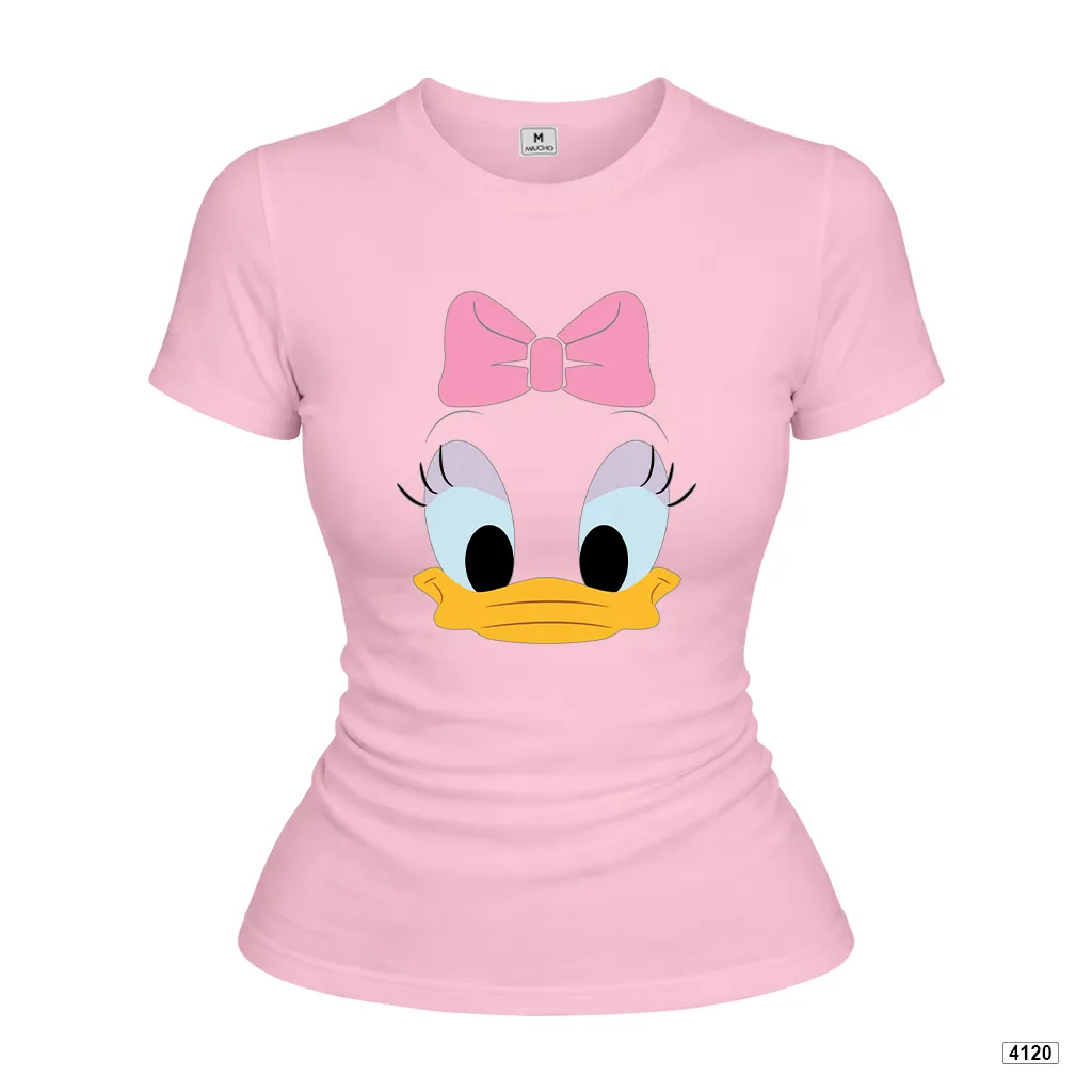 Áo thun babytee nữ form ôm body hoạt hình Beezy 4120_thumbnail_13