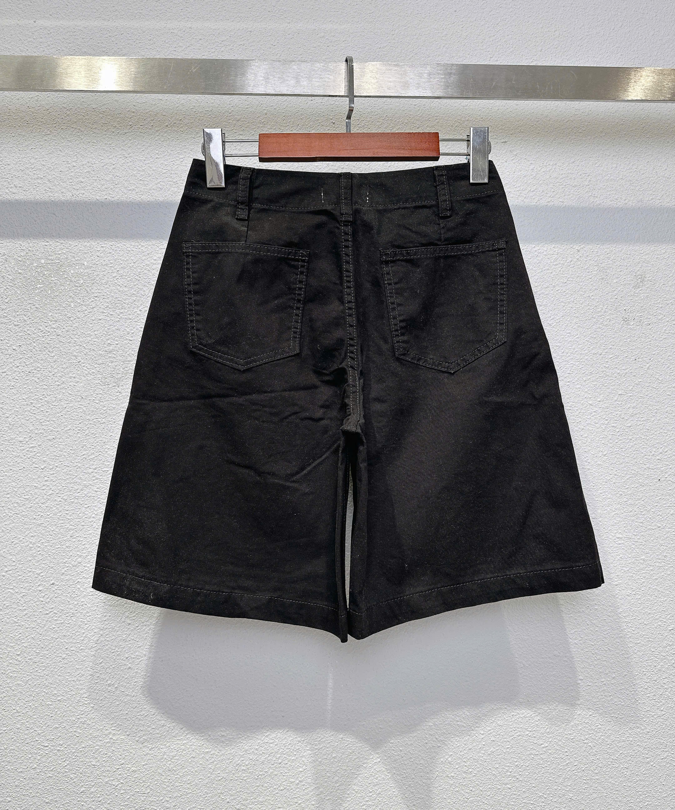 11 SHORT KAKI LỠ PINKO 2 MÀU_thumbnail_7