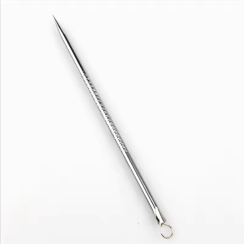 Cây nặn mụn inox chống rỉ 8cm