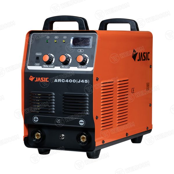 Máy hàn que dùng điện ARC-400 (J45) JASIC