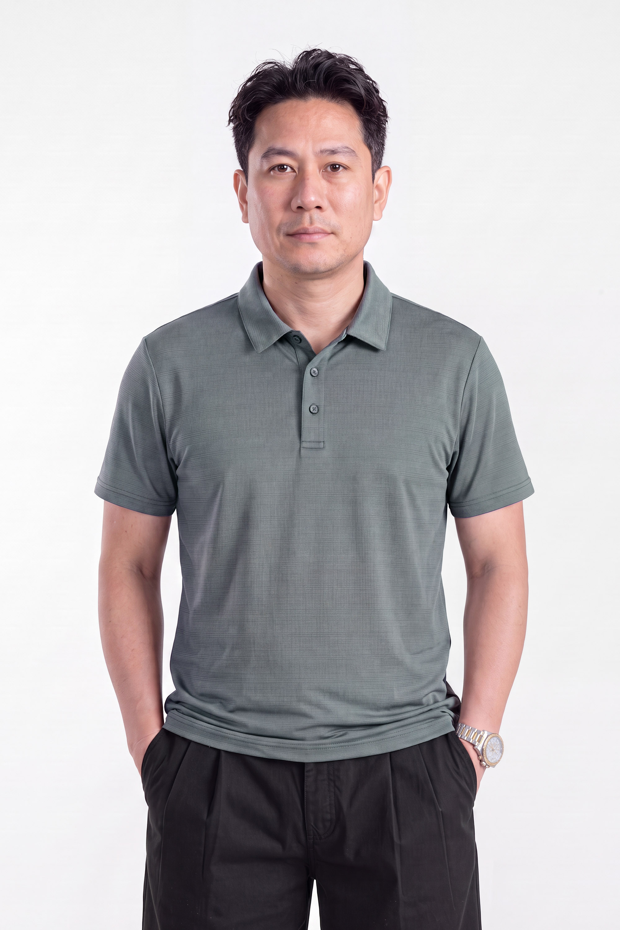 GHI ĐẬM