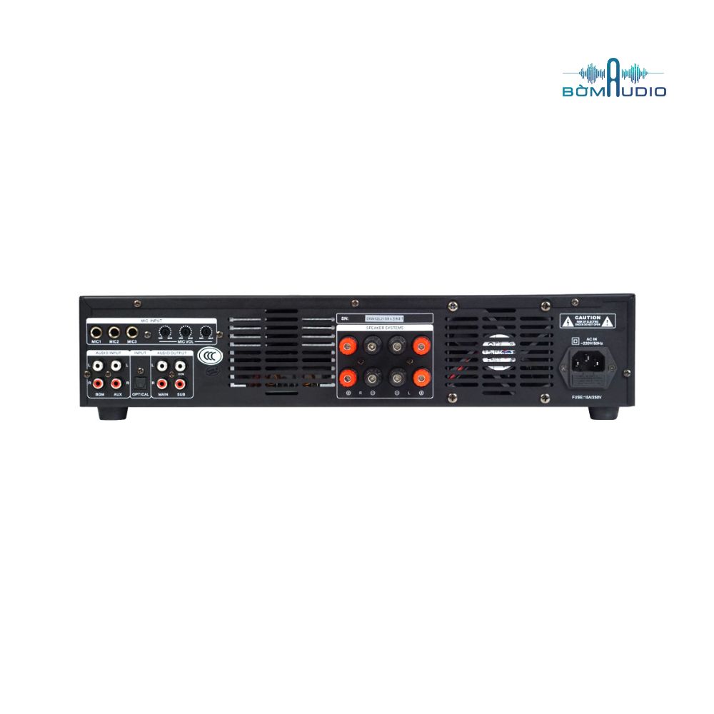 Amply Karaoke SUMICO SU803_thumbnail_3