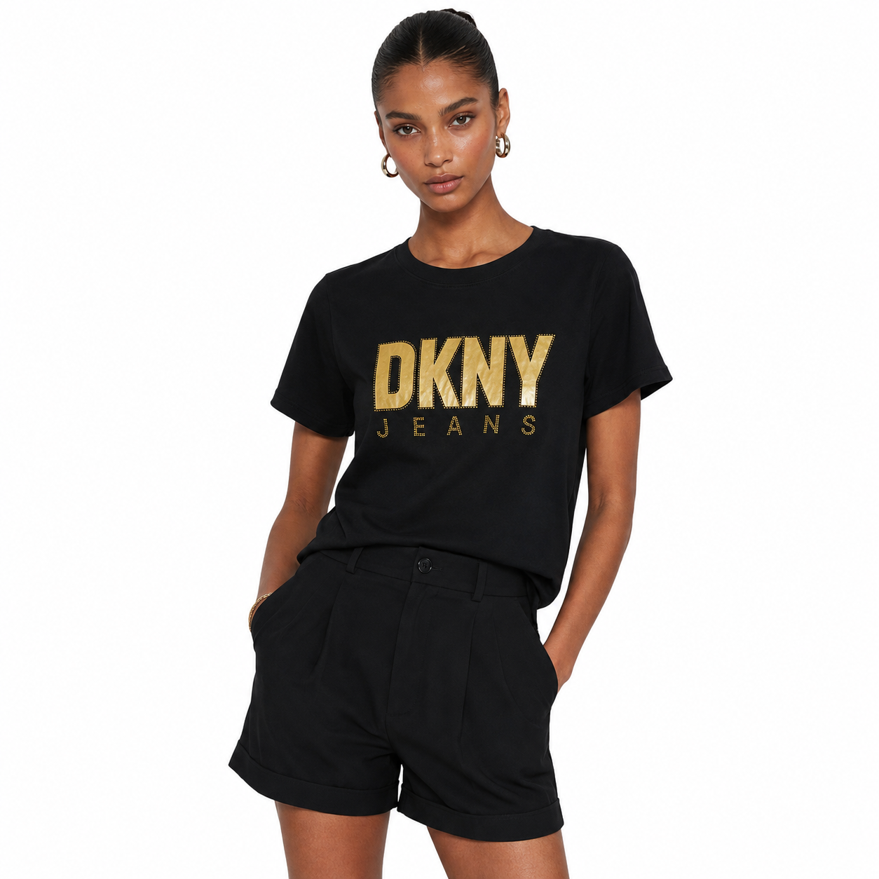 Áo Thun DKNY_thumbnail_5