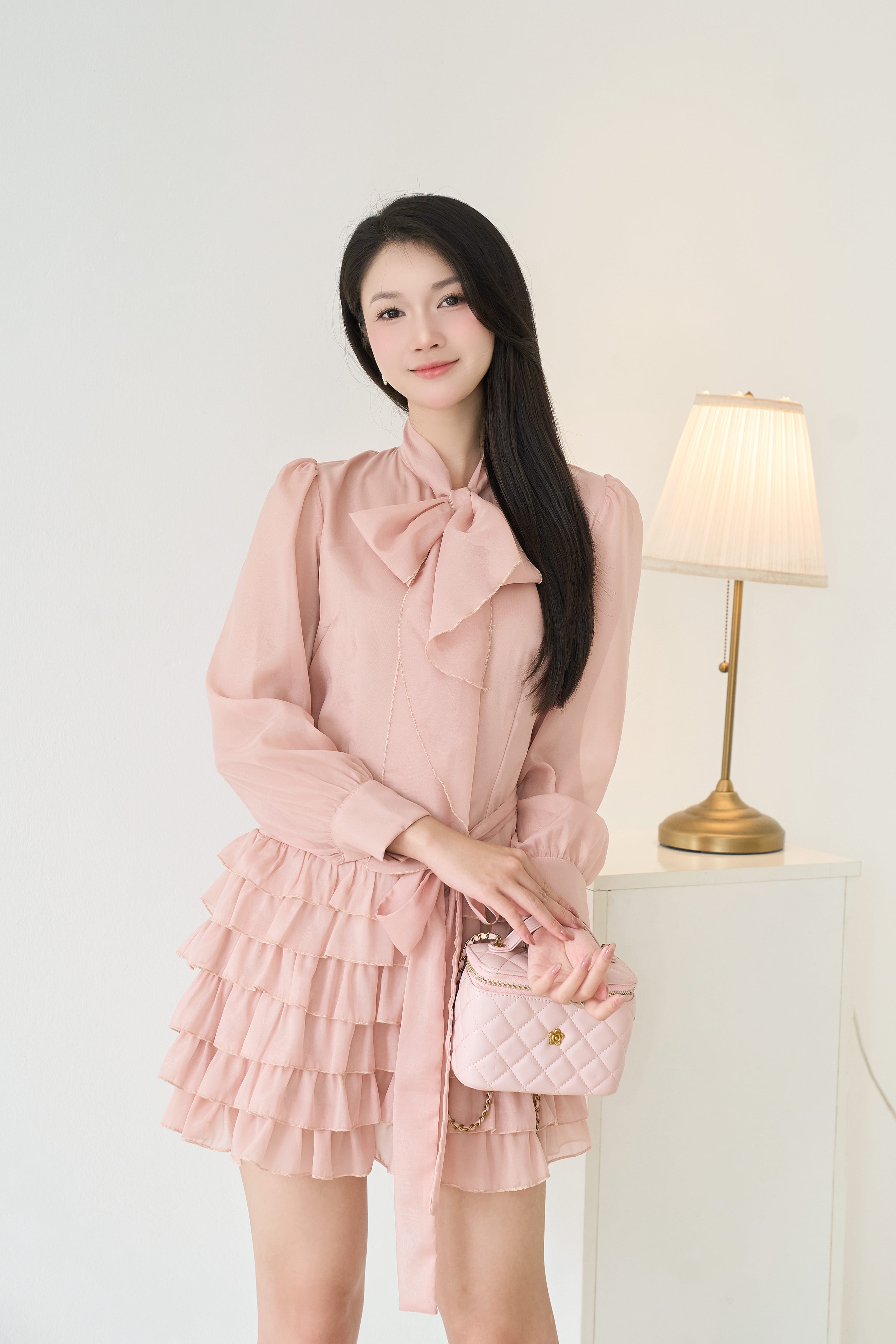 Váy Chic Tier_thumbnail_3
