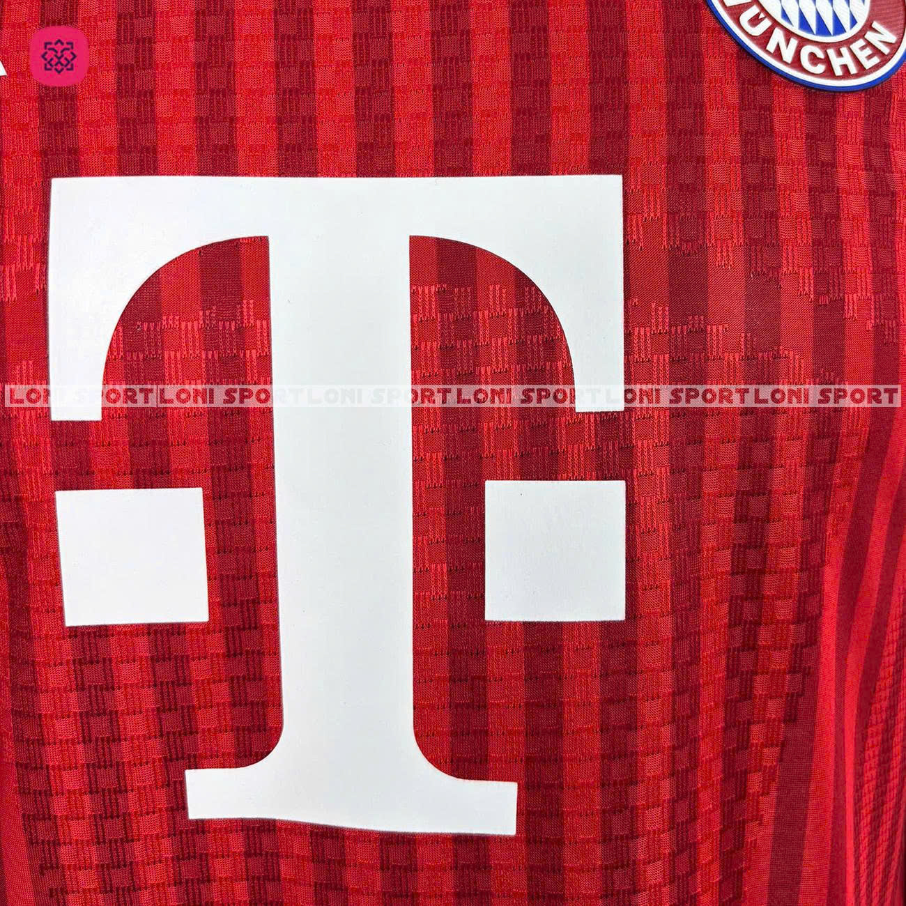 Áo Bayern sân nhà đỏ mùa giải 26/27 SF_thumbnail_4